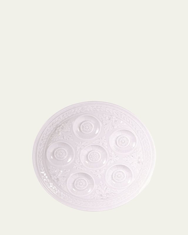 Louvre Condiment Tray, 14.5"